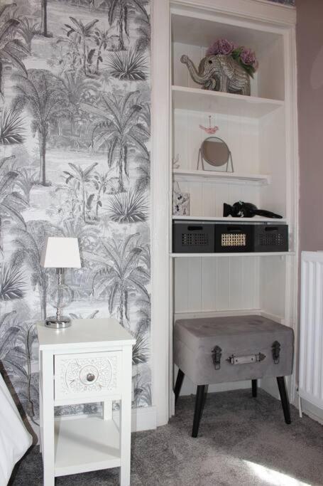 Cameronian Apartment Stirling Luaran gambar