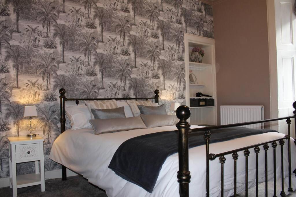 Cameronian Apartment Stirling Luaran gambar