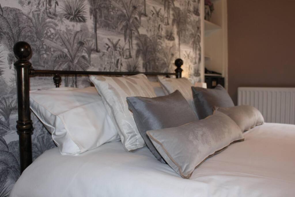 Cameronian Apartment Stirling Luaran gambar