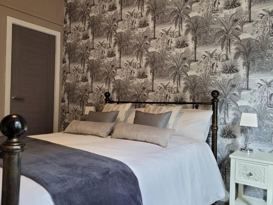 Cameronian Apartment Stirling Luaran gambar